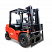 Автопогрузчик EP Equipment CPCD50T8-X-4D35ZG31