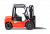 Электропогрузчик EP Equipment EFL352