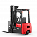 Электропогрузчик EP Equipment CPD18TV