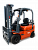 Автопогрузчик EP Equipment CPCD25T8-S4S