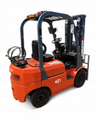 Автопогрузчик EP Equipment CPCD15T8-S4Q 2