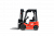 Электропогрузчик EP Equipment CPD18F8(EFL181)