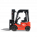 Электропогрузчик EP Equipment CPD18F8(EFL181)