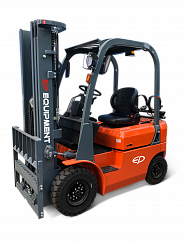 Автопогрузчик EP Equipment CPCD25T8-TD27