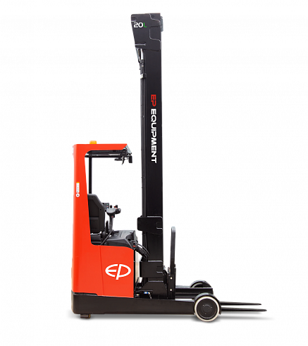Ричтрак EP Equipment CQD20RV (CQD20FVF)