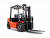 Электропогрузчик EP Equipment EFL302