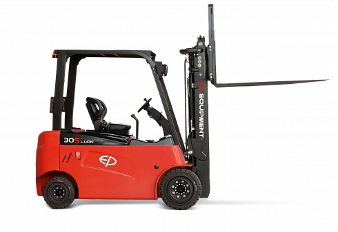Электропогрузчик EP Equipment CPD30L1-B