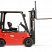 Электропогрузчик EP Equipment CPD30L1-B