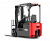 Электропогрузчик EP Equipment CPD15TVE3