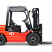 Электропогрузчик EP Equipment EFL302