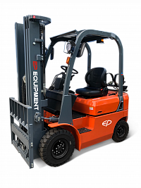 Автопогрузчик EP Equipment CPCD35T8-S4S