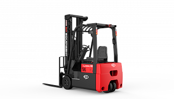 Электропогрузчик EP Equipment CPD20TV