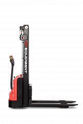 Штабелер EP Equipment EST122