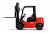 Автопогрузчик EP Equipment CPCD20T3-C240