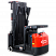 Сборщик заказов среднего уровня JX1(4880)