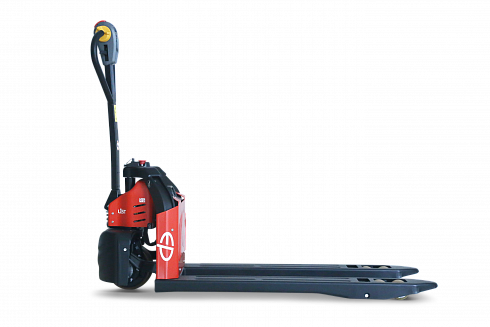 Электротележка EP Equipment EPT12-EZ