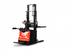 Штабелер EP Equipment ES16-RS