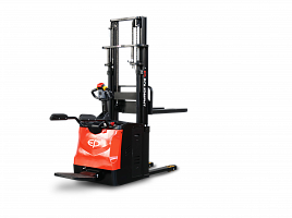 Штабелер EP Equipment ES16-RS