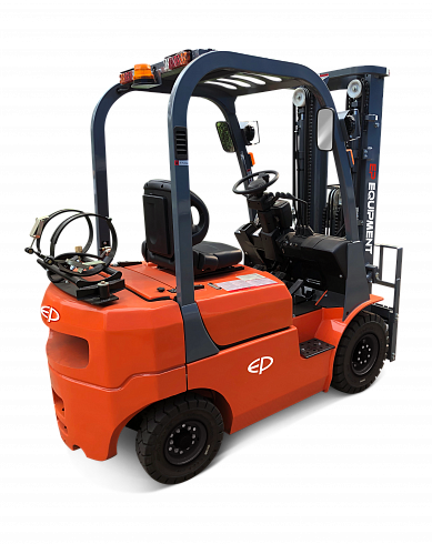 Автопогрузчик EP Equipment CPCD20T8-C240