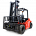 Автопогрузчик EP Equipment CPCD50T8-S6S-T