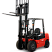 Автопогрузчик EP Equipment CPCD20T3-TD27