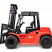 Автопогрузчик EP Equipment CPCD100T8-6BG332