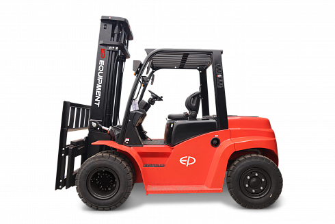 Автопогрузчик EP Equipment  CPCD60T8-6BG1