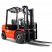 Электропогрузчик EP Equipment EFL352