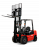 Автопогрузчик EP Equipment CPCD35T3-A498BT1-39