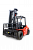 Автопогрузчик EP Equipment CPCD80T8-6BG1
