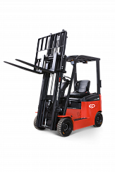 Электропогрузчик EP Equipment CPD20L1