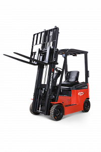 Электропогрузчик EP Equipment CPD20L1