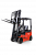 Электропогрузчик EP Equipment CPD20L1