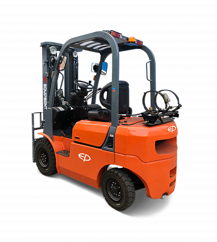 Автопогрузчик EP Equipment CPCD20T8-C490
