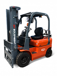 Автопогрузчик EP Equipment CPQD15T8-K21
