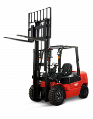 Автопогрузчик EP Equipment CPCD35T3-TD27