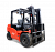 Автопогрузчик EP Equipment CPCD50T8-X-S6S