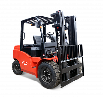 Автопогрузчик EP Equipment CPCD45T8-S6S