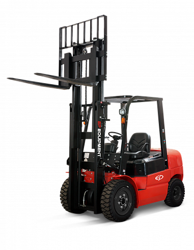 Автопогрузчик EP Equipment CPCD30T3-C240