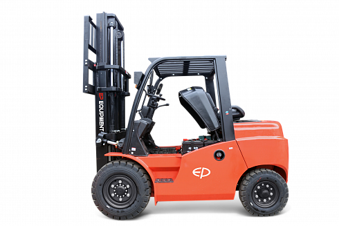 Автопогрузчик EP Equipment CPCD45T8-S6S