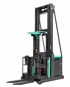 Сборщик заказов OPBM10P TRIPLEX FREE LIFT